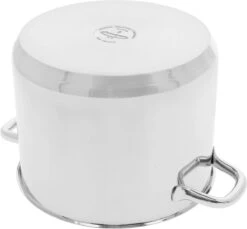 Demeyere Classico 3 Soeppan - Met Deksel - Inductie - 24 Cm - 7L -Tefal Winkel 1200x1113 4