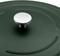 Westinghouse Performance Series - Hapjespan Inductie Met Deksel - 32cm Sauteerpan - Oven Geschikt - Groen -Tefal Winkel 1200x1118