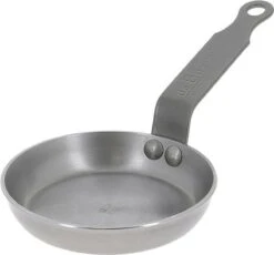 DeBuyer Mineral B Element Blinispan / Pannenkoekenpan - � 12 Cm -Tefal Winkel 1200x1119 2