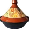 Tajine Van Aardewerk En Gegoten Aluminium, Ook Geschikt Voor Inductie -Tefal Winkel 1200x1120