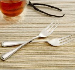 Amefa Bologna Bestekset - 24 Delig - 6 Persoons - Zilver - 18 Amefa Bologna Bestekset - 24 Delig - 6 Persoons - Zilver - -Tefal Winkel 1200x1121 5