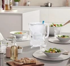 BRITA - Waterfilterkan Style Cool - Grijs - 2,4L 30 BRITA - Waterfilterkan Style Cool - Grijs - 2,4L -Tefal Winkel 1200x1128 3