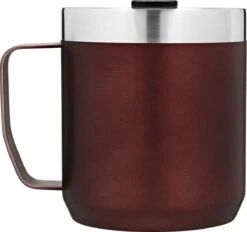 Stanley The Legendary Camp Mug 0,35L - Beker - Hammertone Green -Tefal Winkel 1200x1128 4
