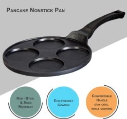 Pancake Pannenkoekenpan 4 Kop Marmeren Anti Aanbaklaag 9 Pancake Pannenkoekenpan 4 Kop Marmeren Anti Aanbaklaag -Tefal Winkel 1200x1131 1