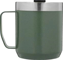 Stanley The Legendary Camp Mug 0,35L - Beker - Hammertone Green -Tefal Winkel 1200x1131 7