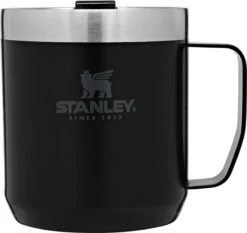 Stanley The Legendary Camp Mug 0,35L - Beker - Hammertone Green -Tefal Winkel 1200x1134 1