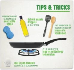 GreenChef Profile Plus Soeppan - 24 Cm - Inductie -Tefal Winkel 1200x1135 4