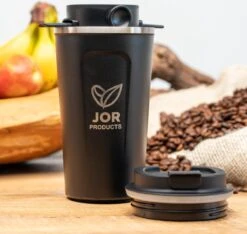 JOR Products® Thermobeker - Koffiezetapparaat - Koffiebonen - Thee - Koffiemachine - Thermoskan - Espressomachine - Reizen - Camping - Koffiefilterhouder 18 JOR Products® Thermobeker - Koffiezetapparaat - Koffiebonen - Thee - Koffiemachine - Thermoskan - Espressomachine - Reizen - Camping - Koffiefilterhouder -Tefal Winkel 1200x1139 1