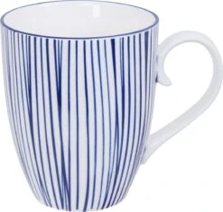 Tokyo Design Studio - Nippon Blue - Set Van 4 Mokken 380 Ml - Verpakt In Luxe Geschenkdoos 12 Tokyo Design Studio - Nippon Blue - Set Van 4 Mokken 380 Ml - Verpakt In Luxe Geschenkdoos -Tefal Winkel 1200x1142 2