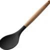 Hescom Siliconen Gesloten Opscheplepel Met Anti-aanbaklaag - Keukengerei Met Ergonomisch Design - Hittebestendige Serveerlepel - Vaatwasservriendelijk -Tefal Winkel 1200x1143 4