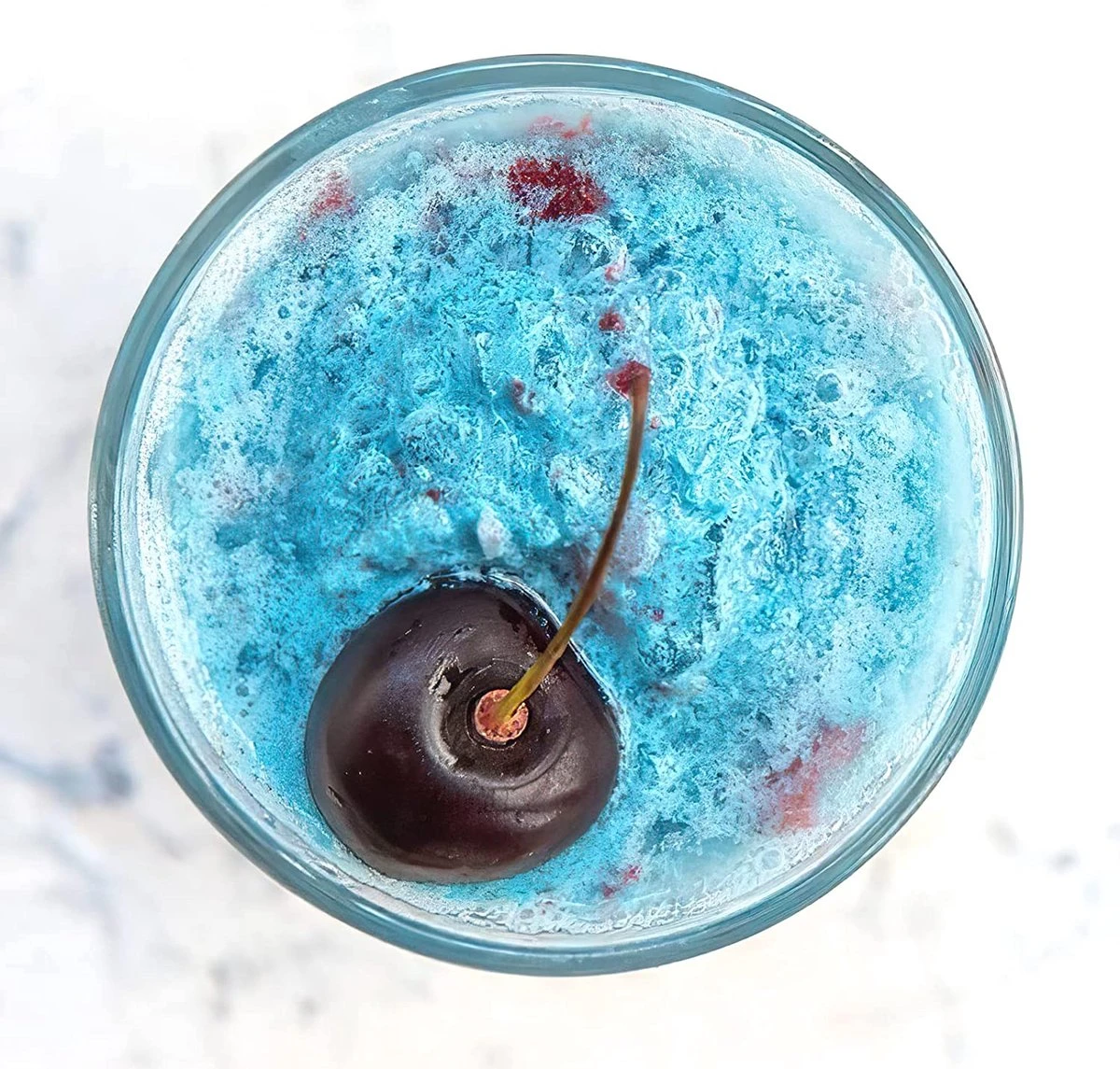 Igoods Slush Puppy Beker | Slush Maker | Slush Puppy | Slush Beker | Slush Puppy Maker - Blauw 10 Igoods Slush Puppy Beker | Slush Maker | Slush Puppy | Slush Beker | Slush Puppy Maker - Blauw - Afbeelding 8