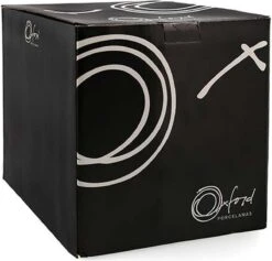 18-delige Serviesset Van Oxford (blauw) -Tefal Winkel 1200x1149 1