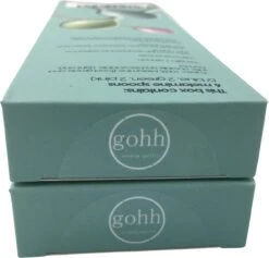 Gohh 12 Longdrink Lepels (18,5 Cm) Koffielepels Theelepels Vaatwasserbestendig Jamlepel Mosterdlepel -Tefal Winkel 1200x1149 2