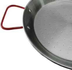 Garcima - Paella Pan - 50 Cm - 4 Tot 6 Personen -Tefal Winkel 1200x1160