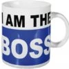 Out Of The Blue XL Koffiemok I Am The Boss 2 Out Of The Blue XL Koffiemok I Am The Boss -Tefal Winkel 1200x1162 4