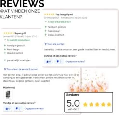 IRONCHEF Lavastenen Grill - Geschikt Voor Gasfornuis - Barbecue - BBQ - Grillplaat - Grilplaat - Bakplaat - Grillpan -Tefal Winkel 1200x1163 1