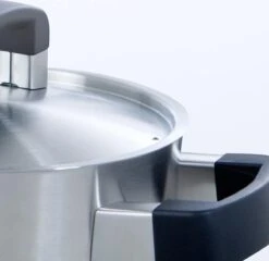 BK Conical Cool Soeppan - Ø 24 Cm - RVS - Inductie 24 BK Conical Cool Soeppan - Ø 24 Cm - RVS - Inductie -Tefal Winkel 1200x1164