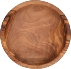 Bowls And Dishes Pure Olive Wood Olijfhouten Schaal Ø 12 Cm - Cadeau Tip! 8 Bowls And Dishes Pure Olive Wood Olijfhouten Schaal Ø 12 Cm - Cadeau Tip! -Tefal Winkel 1200x1165 4