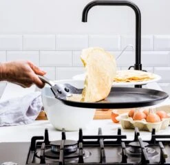 GreenPan Copenhagen Pannekoekenpan 28cm -Tefal Winkel 1200x1166