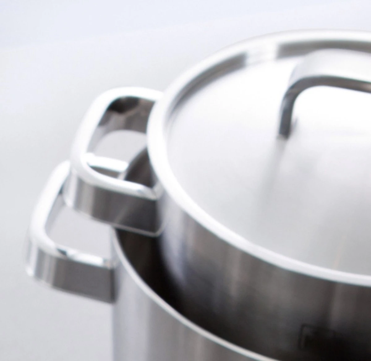 BK Conical+ Kookpannenset - 5-delig - RVS - Inductie 16 BK Conical+ Kookpannenset - 5-delig - RVS - Inductie - Afbeelding 14