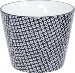 Tokyo Design Studio - Nippon Black Kopjes 180 Ml - Set Van 6 Stuks - Porselein - Zonder Geschenkdoos 11 Tokyo Design Studio - Nippon Black Kopjes 180 Ml - Set Van 6 Stuks - Porselein - Zonder Geschenkdoos -Tefal Winkel 1200x1174 3