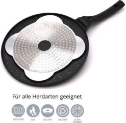 Cheffinger | Boerderij Dieren Pannenkoekenpan | 26cm | Vaatwasser Bestendig 12 Cheffinger | Boerderij Dieren Pannenkoekenpan | 26cm | Vaatwasser Bestendig -Tefal Winkel 1200x1176 2