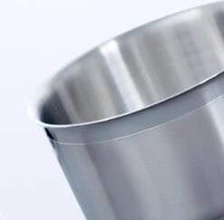 BK Karaat+ Pannenset - 5-delig - RVS – Geschikt Voor Alle Warmtebronnen -Tefal Winkel 1200x1176