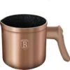 Berlinger Haus 1966 - Melkpan Rose Gold -1,2 Liter -12 Cm - Aluminium 2 Berlinger Haus 1966 - Melkpan Rose Gold -1,2 Liter -12 Cm - Aluminium -Tefal Winkel 1200x1177 2