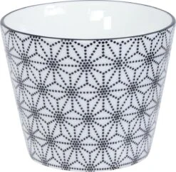 Tokyo Design Studio - Nippon Black Kopjes 180 Ml - Set Van 6 Stuks - Porselein - Zonder Geschenkdoos 12 Tokyo Design Studio - Nippon Black Kopjes 180 Ml - Set Van 6 Stuks - Porselein - Zonder Geschenkdoos -Tefal Winkel 1200x1177 8