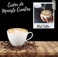 Merkloos Pazzo Goods - Melkkan - Melkkannetje Opschuim - Zilver - 350 Ml - Premium Kwaliteit - RVS - -Tefal Winkel 1200x1178 3