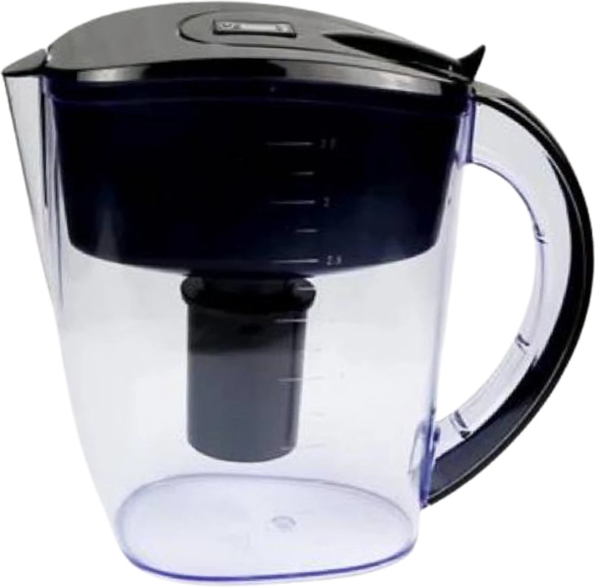 Alkaline WaterFilterkan - AlkaKan Voor Alkalisch/ Basisch Water | Met GRATIS PH-testpapier 3 Alkaline WaterFilterkan - AlkaKan Voor Alkalisch/ Basisch Water | Met GRATIS PH-testpapier