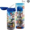 IZY Bottles X Paw Patrol - Rescue Knights | 350 ML | Kinderen | Thermosfles | Drinkfles | Waterfles | Schoolfles | Isoleerfles | Beker | Drinkbeker | Koud | Warm | Fles | Kinder | Back To School | 350ml -Tefal Winkel 1200x1187 3