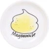 Blond Amsterdam Snack Schaaltje Mayonaise - Ø 8 Cm 2 Blond Amsterdam Snack Schaaltje Mayonaise - Ø 8 Cm -Tefal Winkel 1200x1187 4
