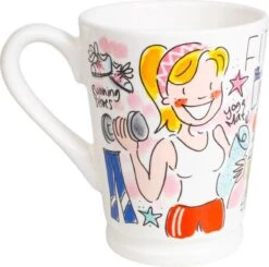 Blond Amsterdam Beker XL - Fitgirl -Tefal Winkel 1200x1189 3