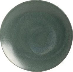 Mammoet Serviesset Spirit Stoneware 6-persoons 30-delig Groen -Tefal Winkel 1200x1190 3