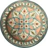 Marokkaanse Schaal | Handgemaakt | 35 Cm | Serveerschaal -Tefal Winkel 1200x1190 6