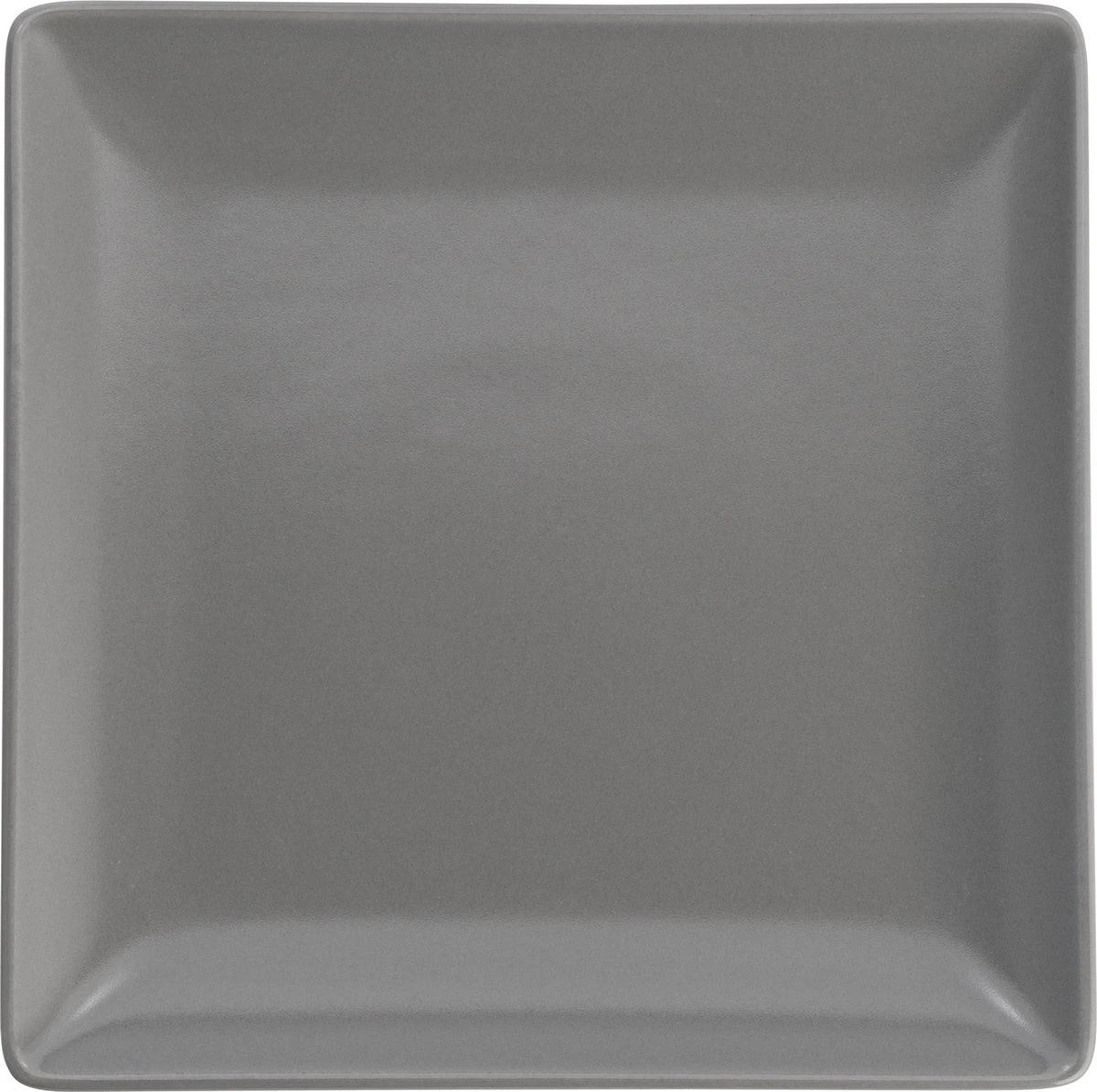 Lite-Body Hermes Gebaksbordjes - Set Van 8 Stuks - Ø16 Cm - Grijs Mat 4 Lite-Body Hermes Gebaksbordjes - Set Van 8 Stuks - Ø16 Cm - Grijs Mat - Afbeelding 2