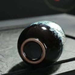 Simple Solutions Set Van 4 Koffiekopjes - Keramiek - Koffiebeker 150 Ml Zonder Oor - Mooi Cadeau Voor Man En Vrouw 13 Simple Solutions Set Van 4 Koffiekopjes - Keramiek - Koffiebeker 150 Ml Zonder Oor - Mooi Cadeau Voor Man En Vrouw -Tefal Winkel 1200x1198 17