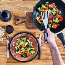 Tefal Unlimited Wokpan - Ø 28 Cm -Tefal Winkel 1200x1198 2