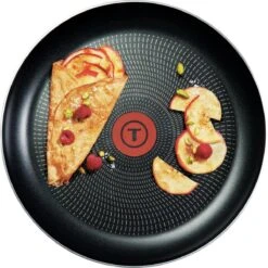 Tefal Cook Right Pannenkoekenpan - Ø 25 Cm ( Niet Voor Inductie) -Tefal Winkel 1200x1198 7