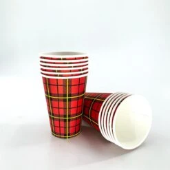 Wolf Wegwerp Drinkbeker 180 Cc Multicolor - Partybeker Van Papier - Koffie Beker - Wegwerpbeker - Drinkbeker 2500 Stuks - Verjaardagen - Koffiebekers To Go - To Go - Kwaliteit Drinkbeker - Schenkbeker - Kartonnen Bekers - Papieren Bekers 2500 Stuks -Tefal Winkel 1200x1200 1012