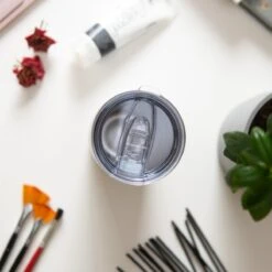 FLASKE Koffiebeker Coffee Cup - Night - 250ml - RVS Koffiebeker To Go Van 250ML 10 FLASKE Koffiebeker Coffee Cup - Night - 250ml - RVS Koffiebeker To Go Van 250ML -Tefal Winkel 1200x1200 1036