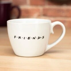 Friends Central Perk Cappuccino Mok -Tefal Winkel 1200x1200 1046