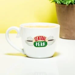 Friends Central Perk Cappuccino Mok -Tefal Winkel 1200x1200 1048
