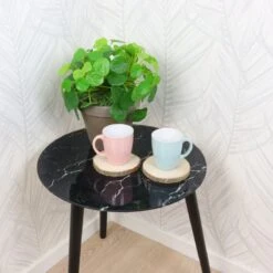 Orange85 Espresso Kopjes - Set Van 6 - Met Oor - 160ml - Meerdere Kleuren - Pastel - Aardewerk 12 Orange85 Espresso Kopjes - Set Van 6 - Met Oor - 160ml - Meerdere Kleuren - Pastel - Aardewerk -Tefal Winkel 1200x1200 1069