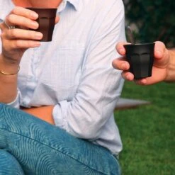 Duralex Espresso Kopjes - Espressokopjes - Espresso Glaasjes - Espresso - Set Van 6 - Glas - Koffie Kopjes - 90ml 11 Duralex Espresso Kopjes - Espressokopjes - Espresso Glaasjes - Espresso - Set Van 6 - Glas - Koffie Kopjes - 90ml -Tefal Winkel 1200x1200 1079