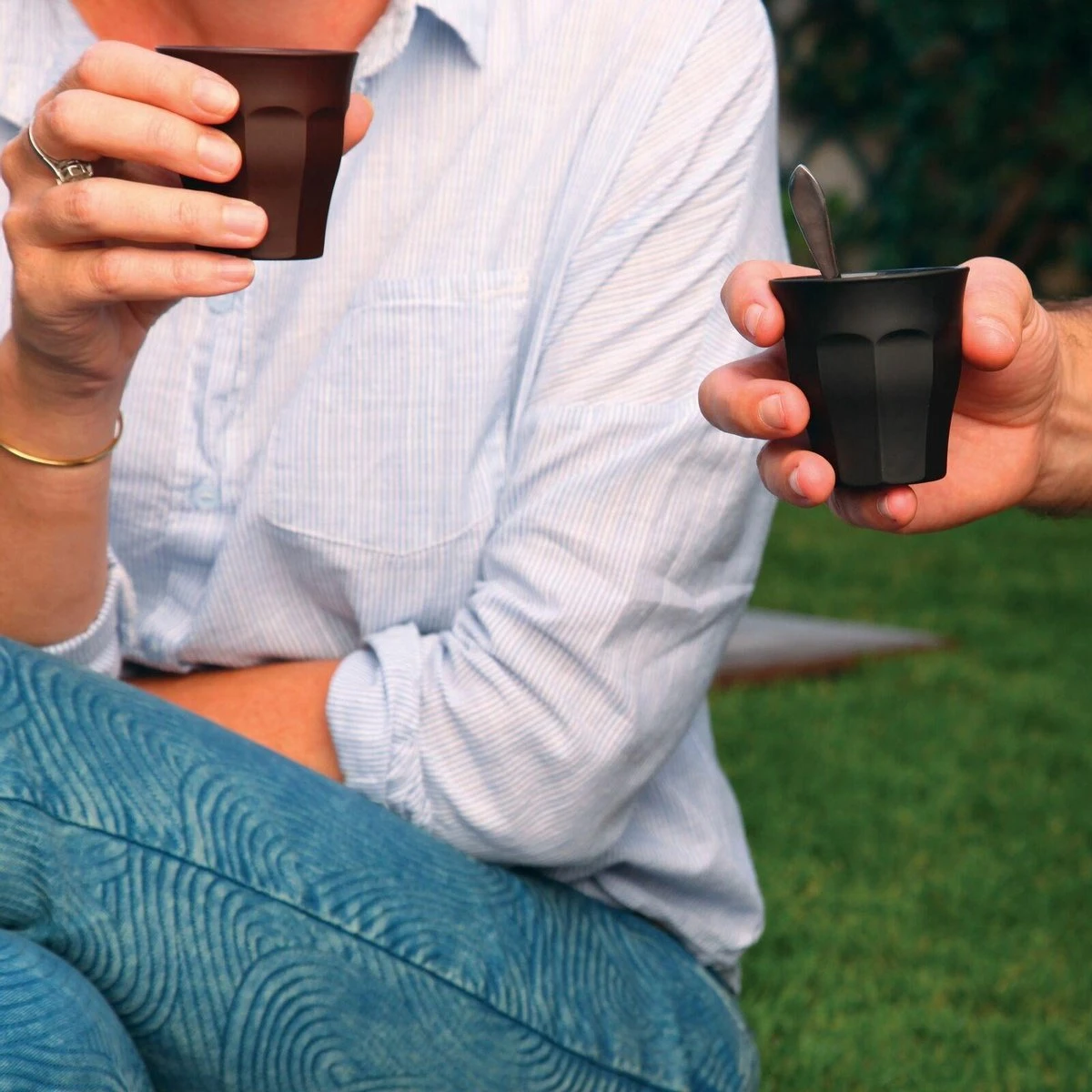 Duralex Espresso Kopjes - Espressokopjes - Espresso Glaasjes - Espresso - Set Van 6 - Glas - Koffie Kopjes - 90ml 5 Duralex Espresso Kopjes - Espressokopjes - Espresso Glaasjes - Espresso - Set Van 6 - Glas - Koffie Kopjes - 90ml - Afbeelding 3