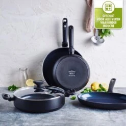 Greenpan Torino Keramische Wokpan - 28 Cm 26 Greenpan Torino Keramische Wokpan - 28 Cm -Tefal Winkel 1200x1200 108