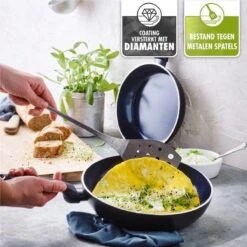 Greenpan Torino Keramische Wokpan - 28 Cm 27 Greenpan Torino Keramische Wokpan - 28 Cm -Tefal Winkel 1200x1200 109