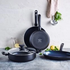 Greenpan Torino Keramische Wokpan - 28 Cm 30 Greenpan Torino Keramische Wokpan - 28 Cm -Tefal Winkel 1200x1200 112